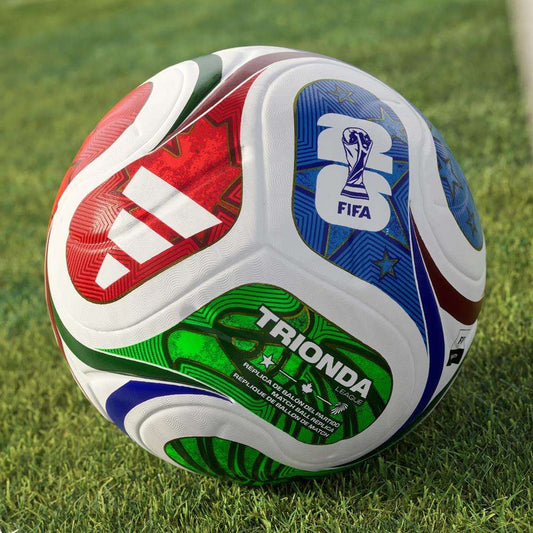 2026 FIFA World Cup Trionda Soccer Ball