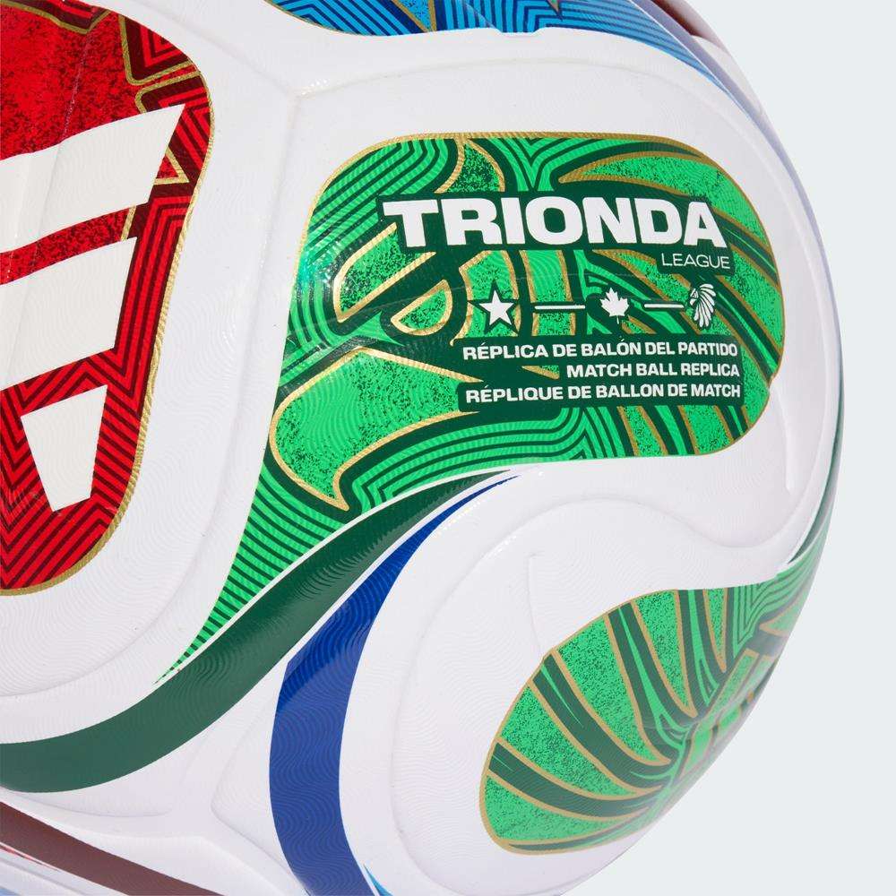 2026 FIFA World Cup Trionda Soccer Ball