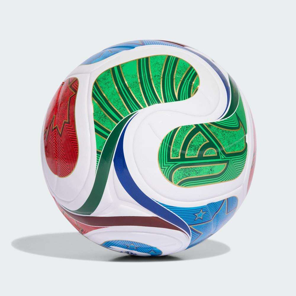 2026 FIFA World Cup Trionda Soccer Ball
