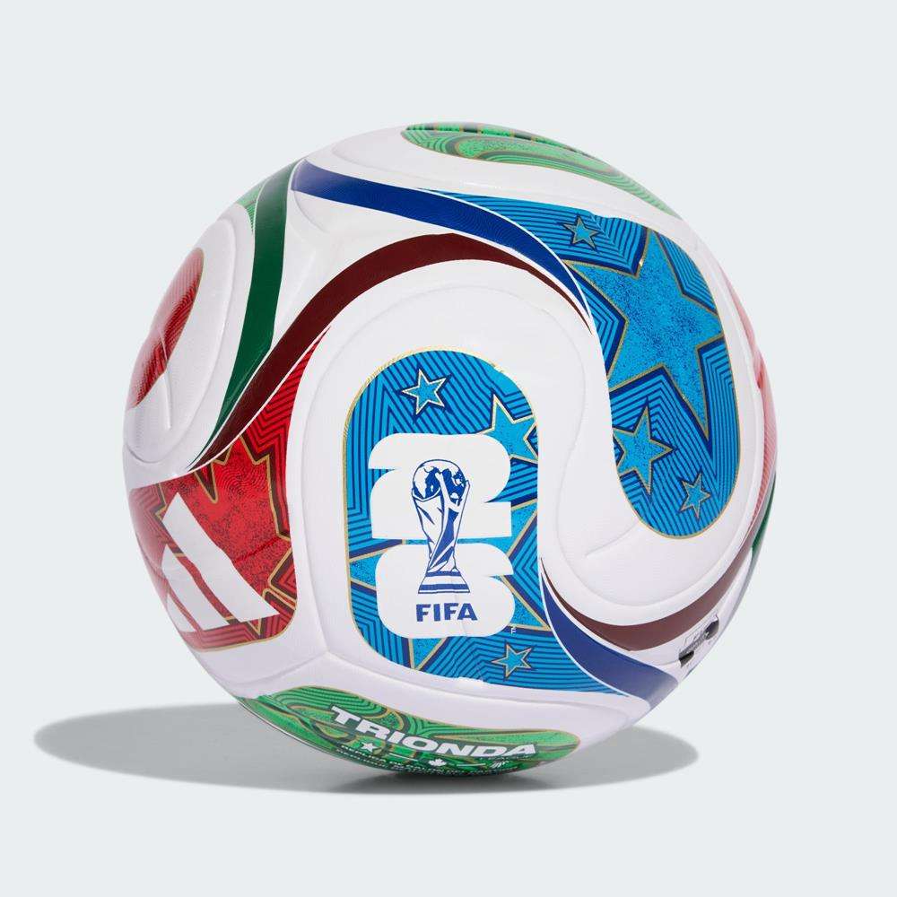 2026 FIFA World Cup Trionda Soccer Ball